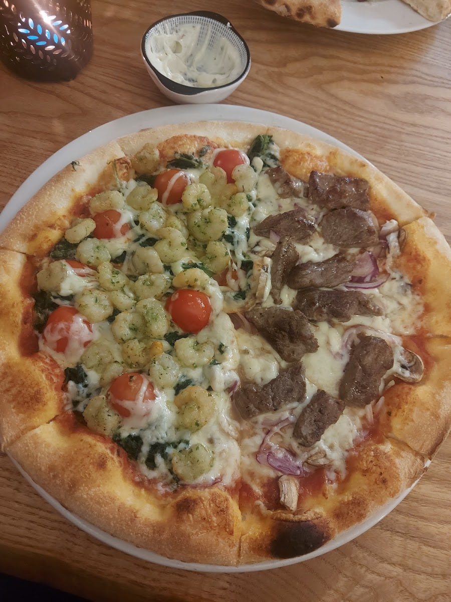 Grande Ella Restaurant-5