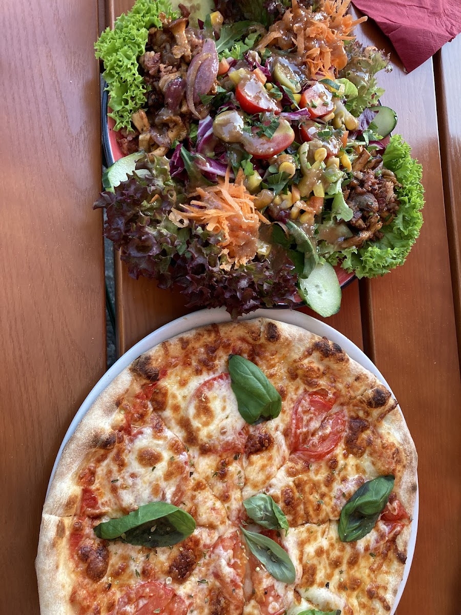 Grande Ella Restaurant-7