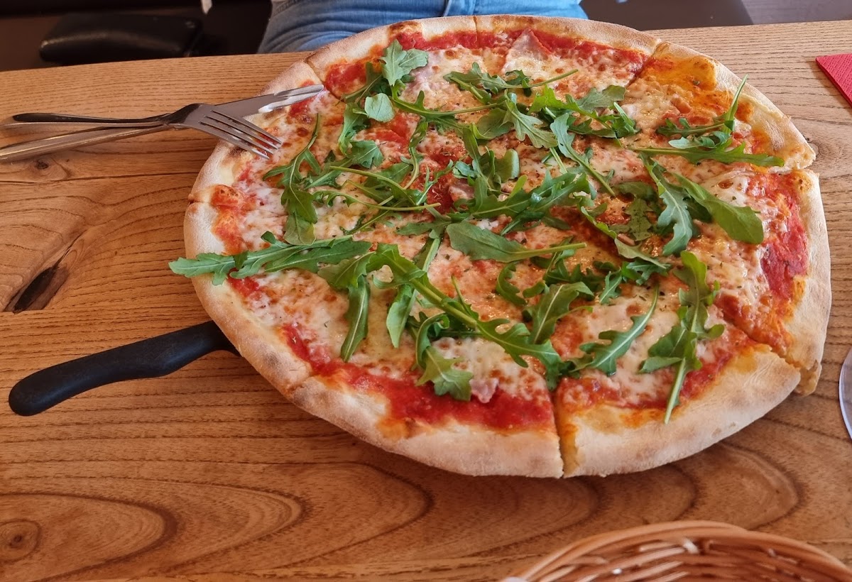 Grande Ella Restaurant-8