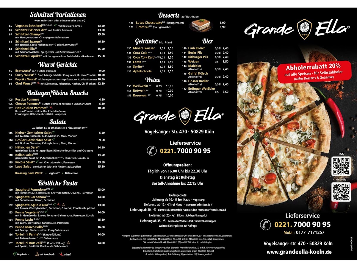 Menu Grande Ella Restaurant-2